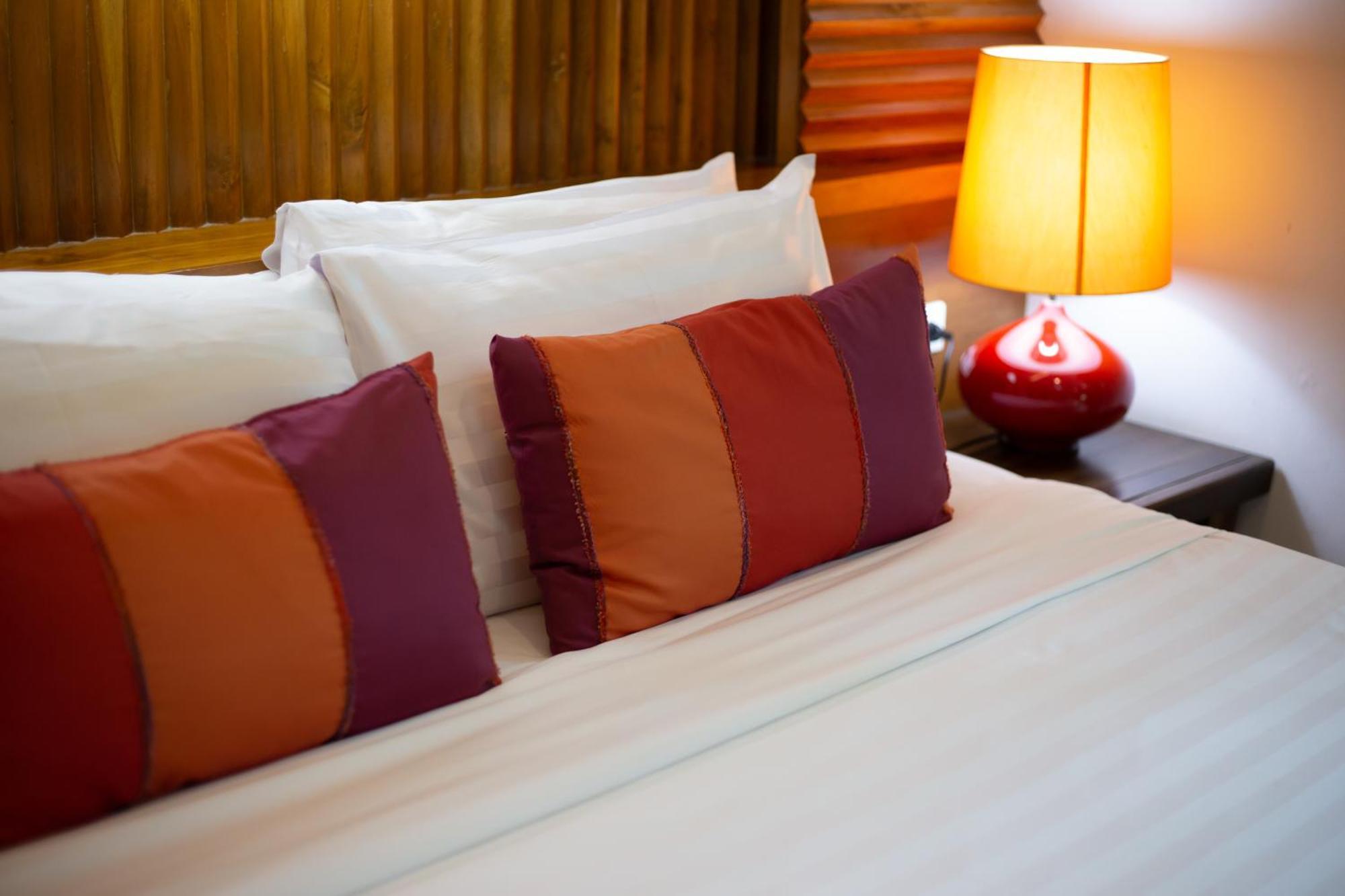 Nana Resort Kaeng Kachan Luaran gambar